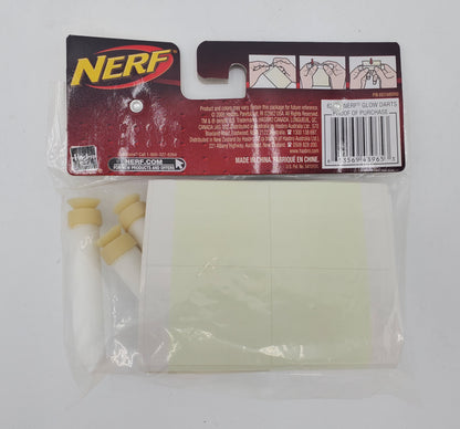 Nerf N-Strike Glow Darts Refill Packs