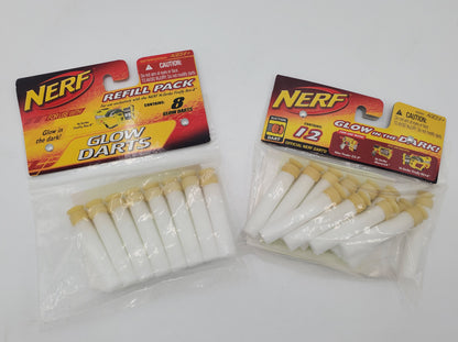 Nerf N-Strike Glow Darts Refill Packs