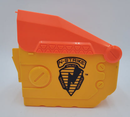 Nerf Vulcan EBF-25 Ammo Box