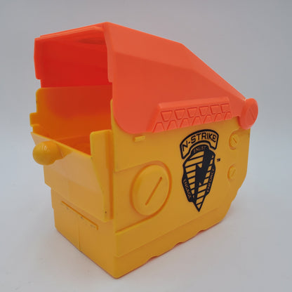 Nerf Vulcan EBF-25 Ammo Box