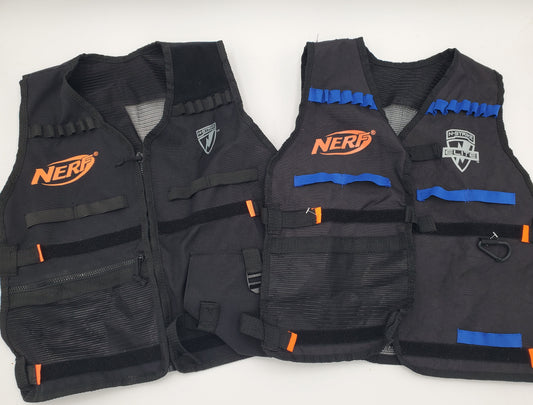 Nerf Tactical Vest