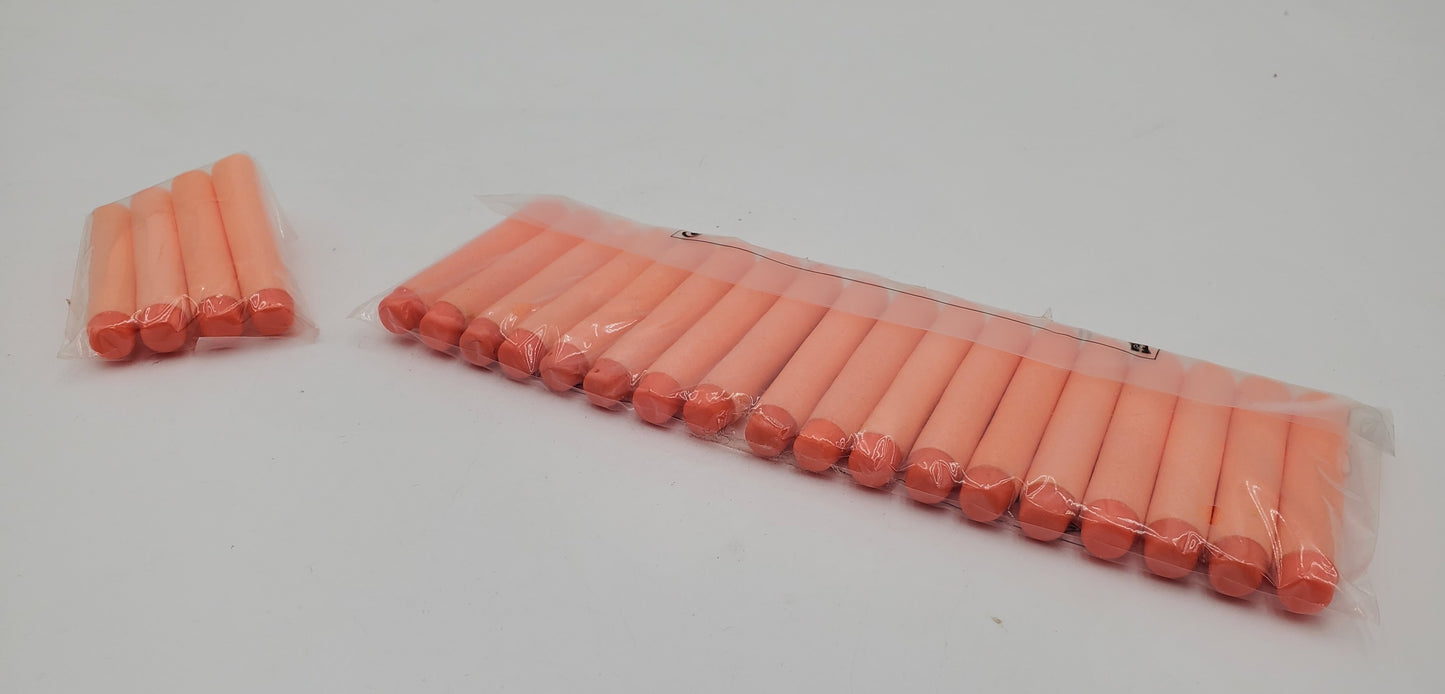 Nerf N-Strike Streamline Dart Refill Pack