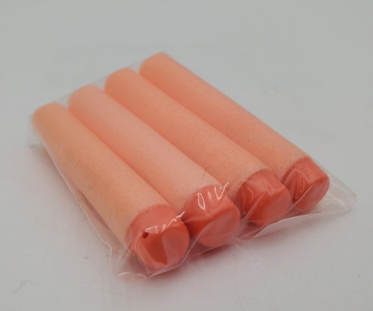 Nerf N-Strike Streamline Dart Refill Pack