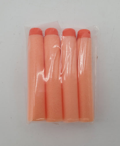 Nerf N-Strike Streamline Dart Refill Pack