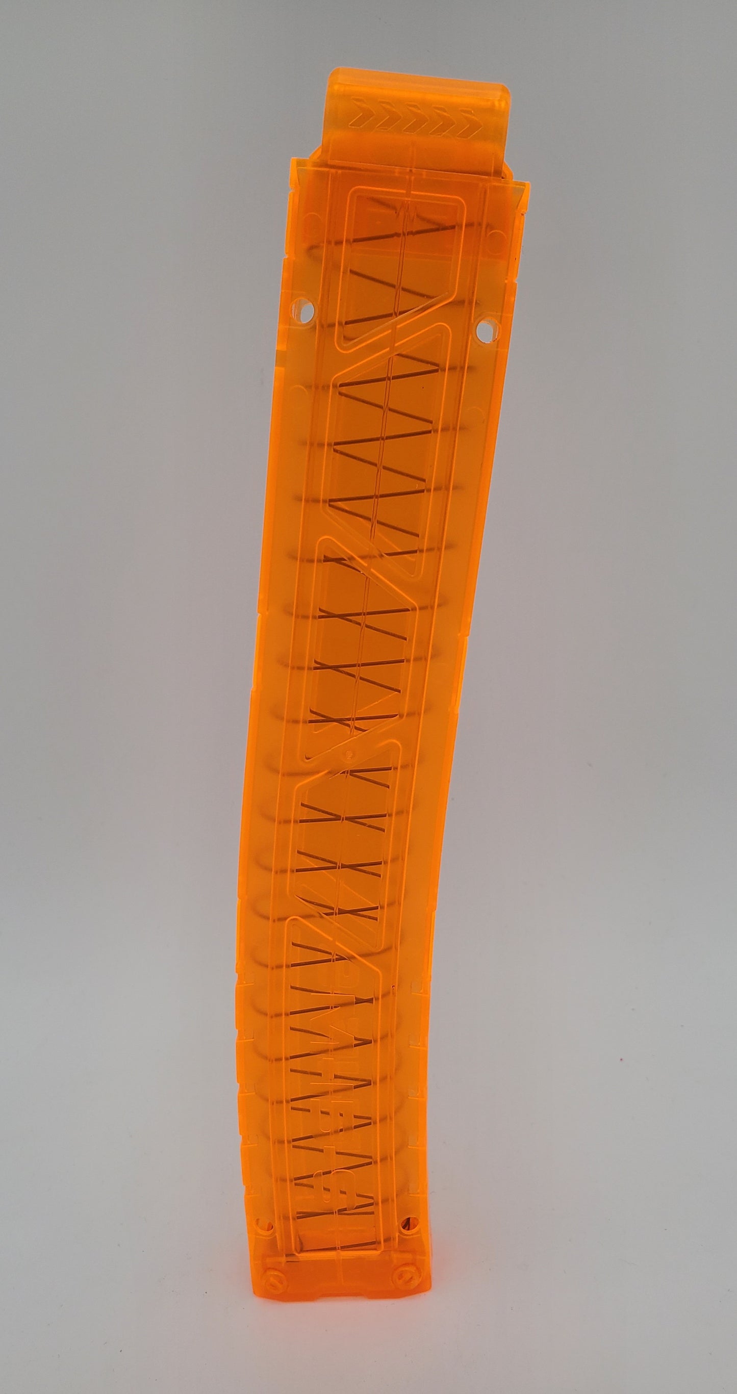 X-Shot Half-Length Dart Magazines