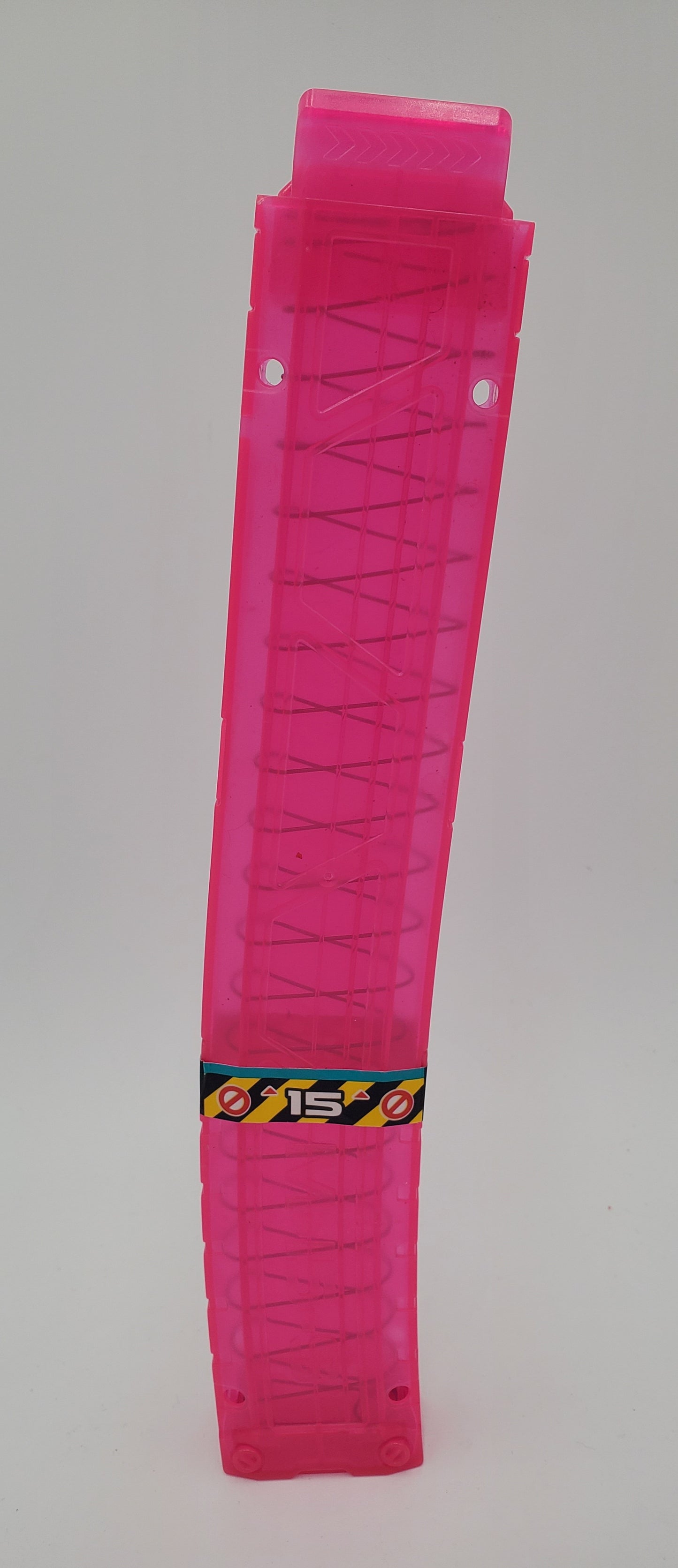 X-Shot Half-Length Dart Magazines