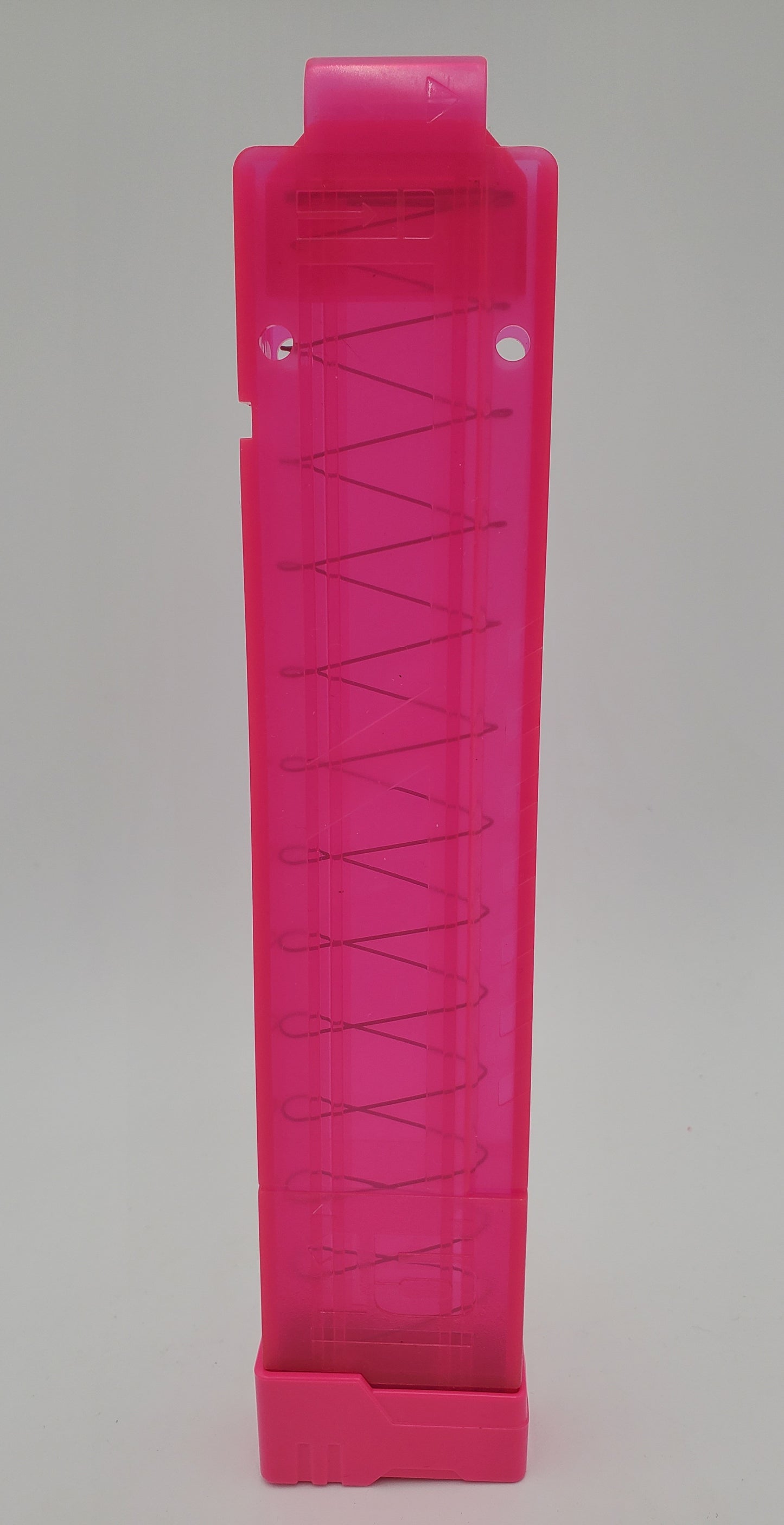 X-Shot Half-Length Dart Magazines