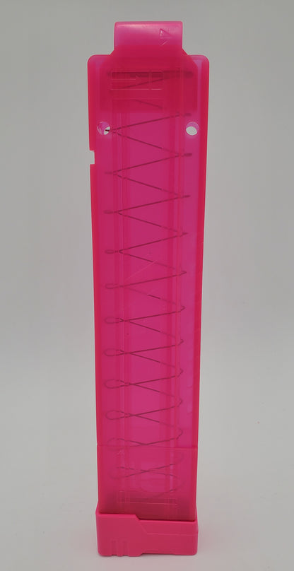 X-Shot Half-Length Dart Magazines