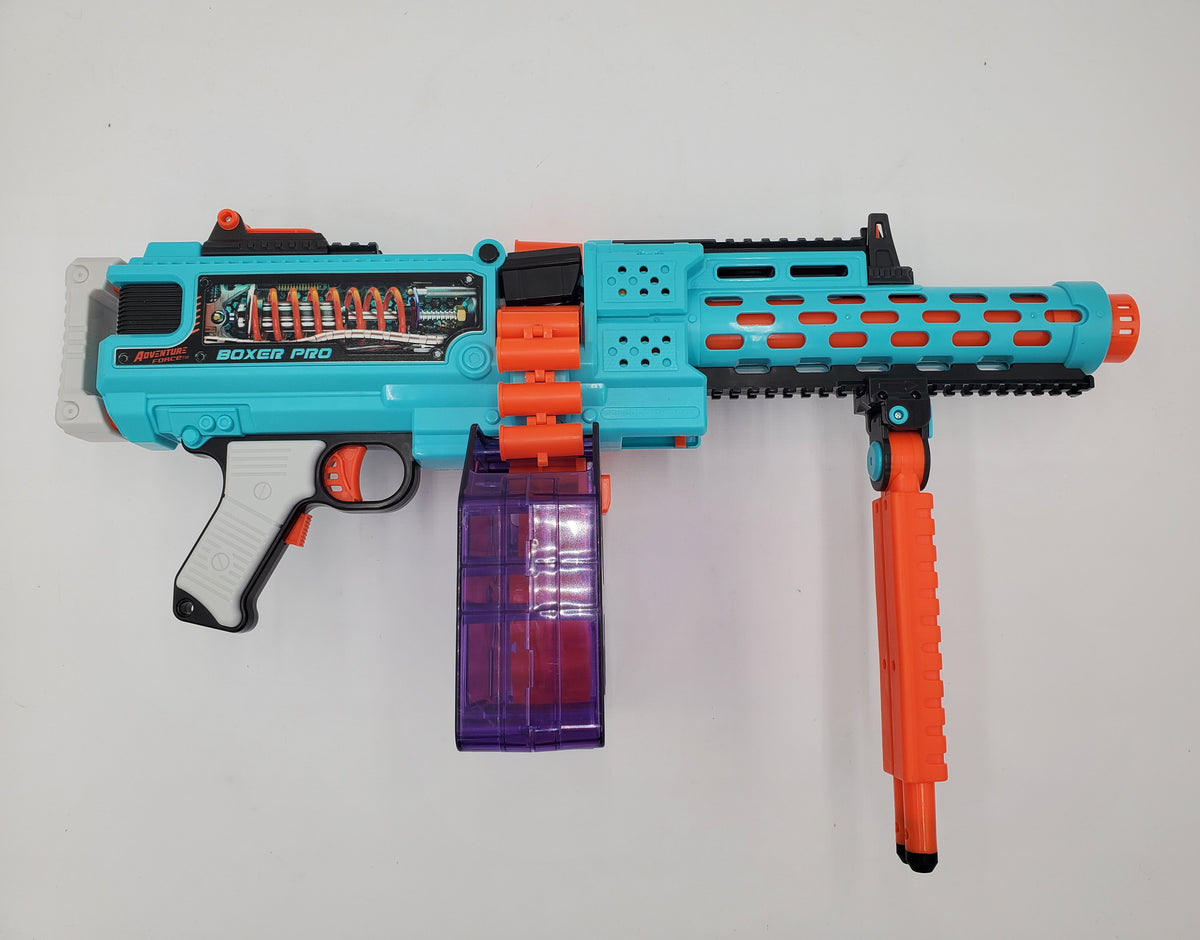 Adventure Force Tactical Strike Boxer Pro