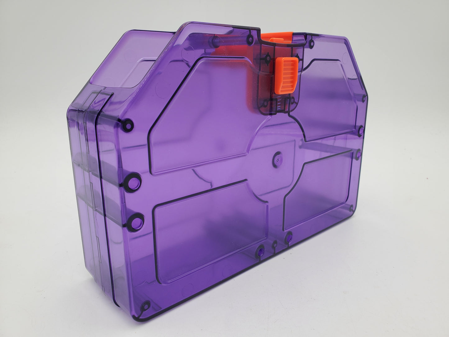 Adventure Force Tactical Strike Boxer Pro Ammo Box