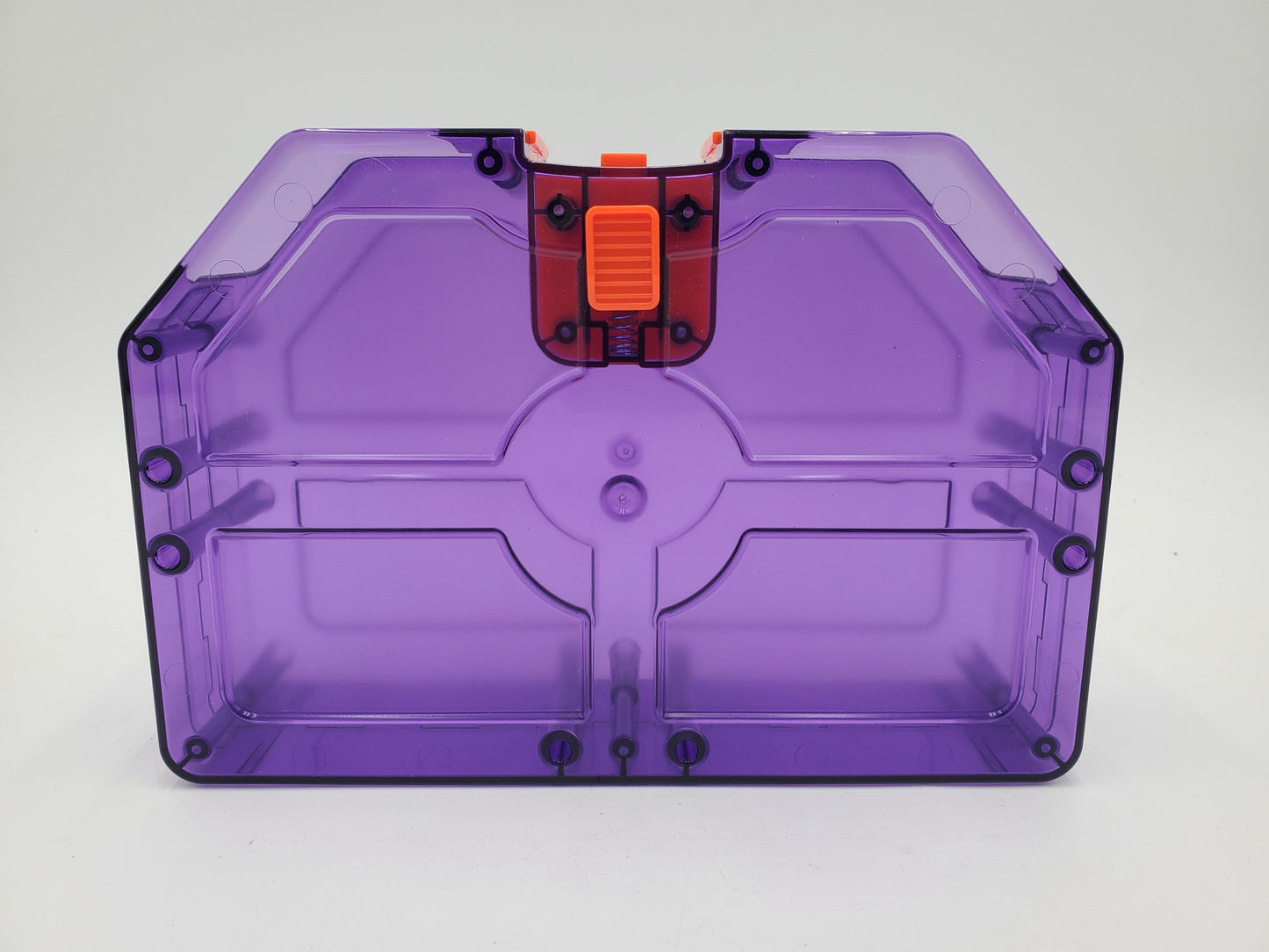 Adventure Force Tactical Strike Boxer Pro Ammo Box