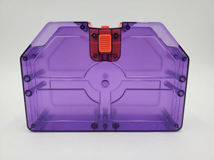 Adventure Force Tactical Strike Boxer Pro Ammo Box