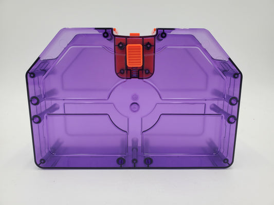 Adventure Force Tactical Strike Boxer Pro Ammo Box