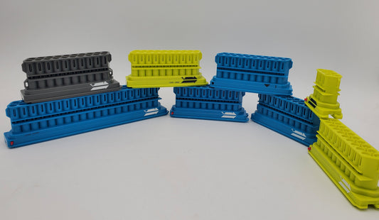 BOOMco. Refill Clips