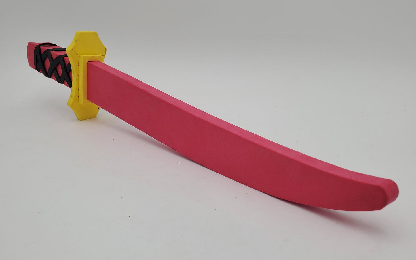 Foam Ninja Sword - Safe & Fun Party Play - By Trademark Innovations