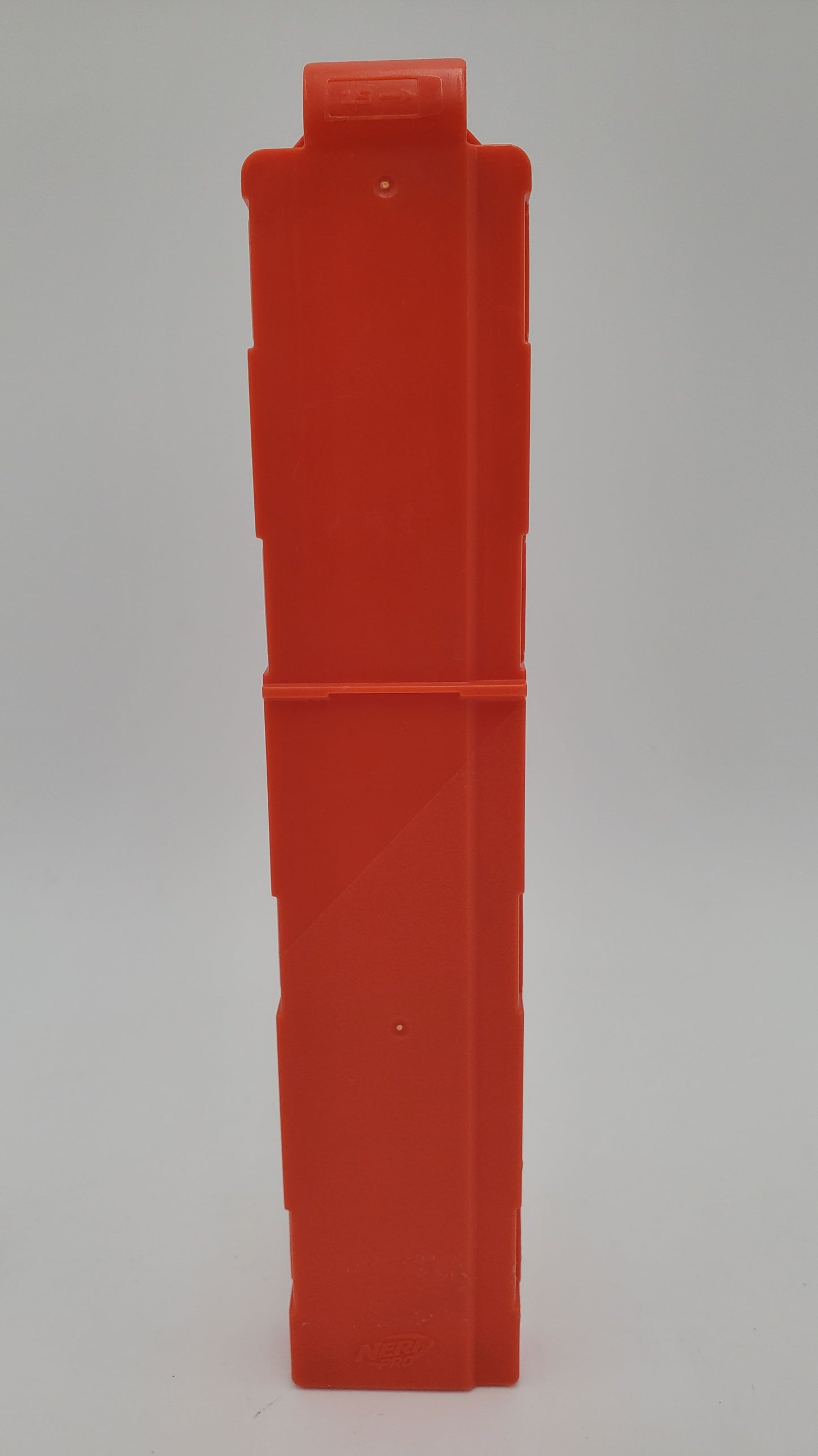 Nerf Pro Half-Length Dart Magazines - Used