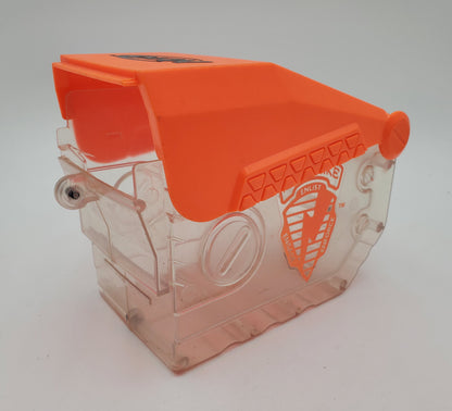 Nerf Vulcan EBF-25 Ammo Box