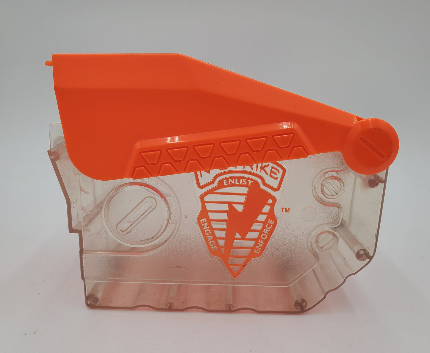 Nerf Vulcan EBF-25 Ammo Box