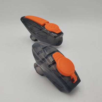 Adventure Force Tactical Strike/Dart Zone BallistixOps Hoppers