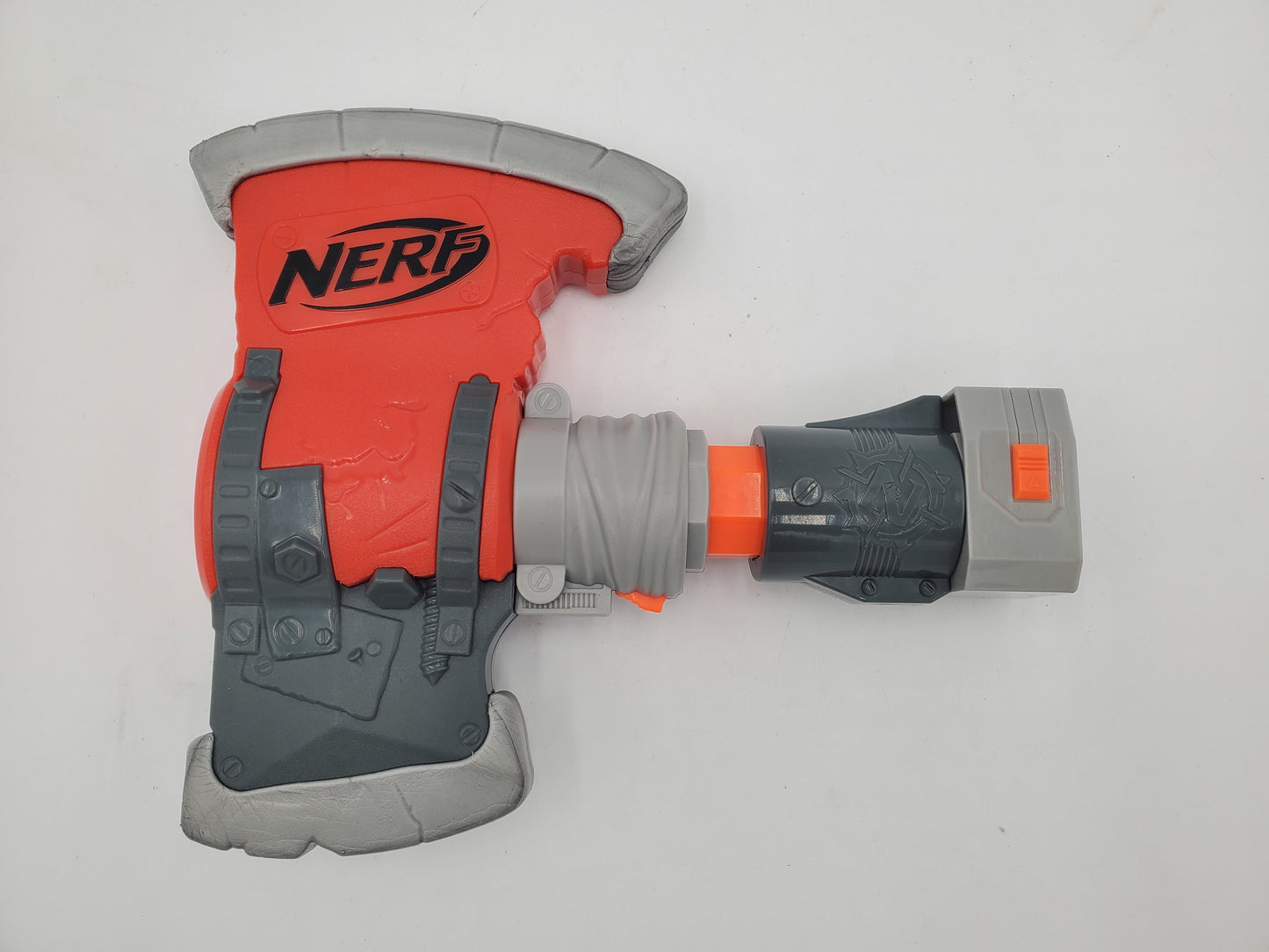 Nerf Zombie Strike Survival System Chopstock