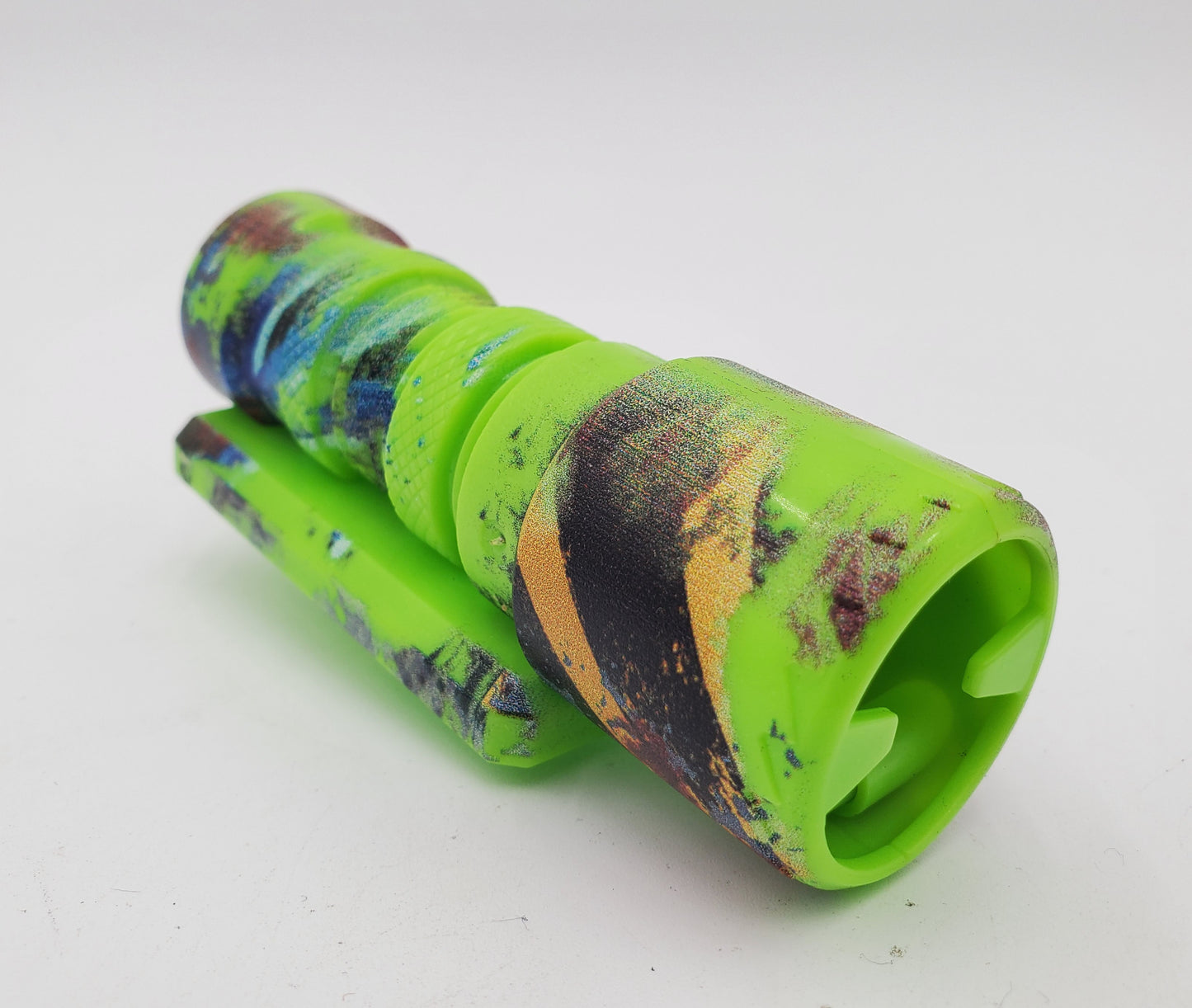 Nerf Zombie Driller Scope