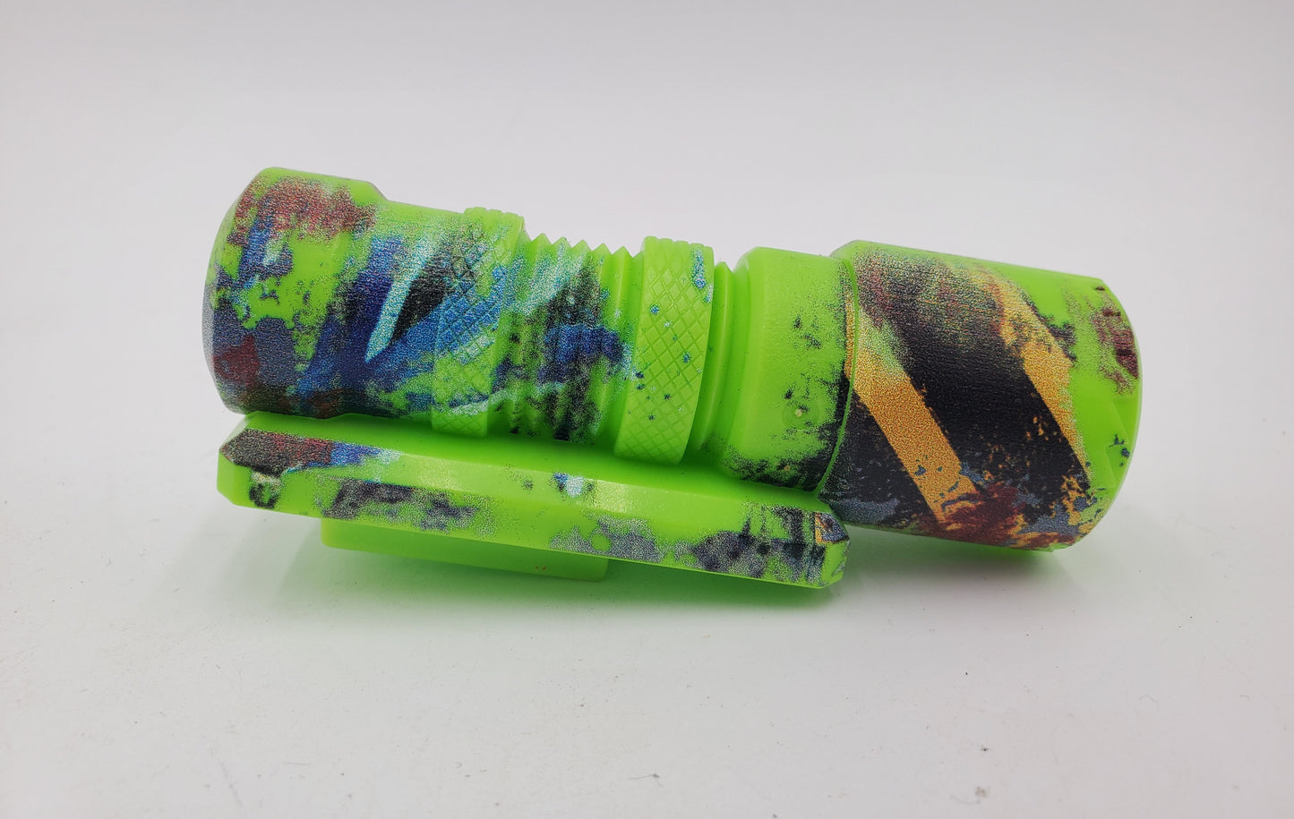 Nerf Zombie Driller Scope