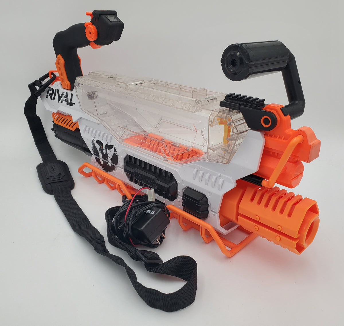 Nerf Rival Phantom Corps Prometheus MXVIII-20K