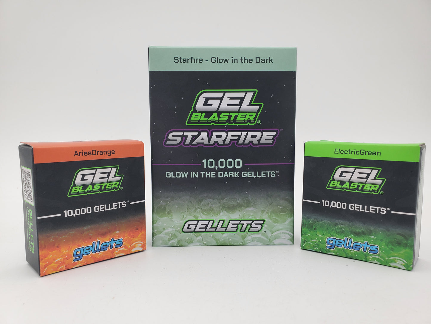 Gel Blaster Gellets 10K Refill Pack