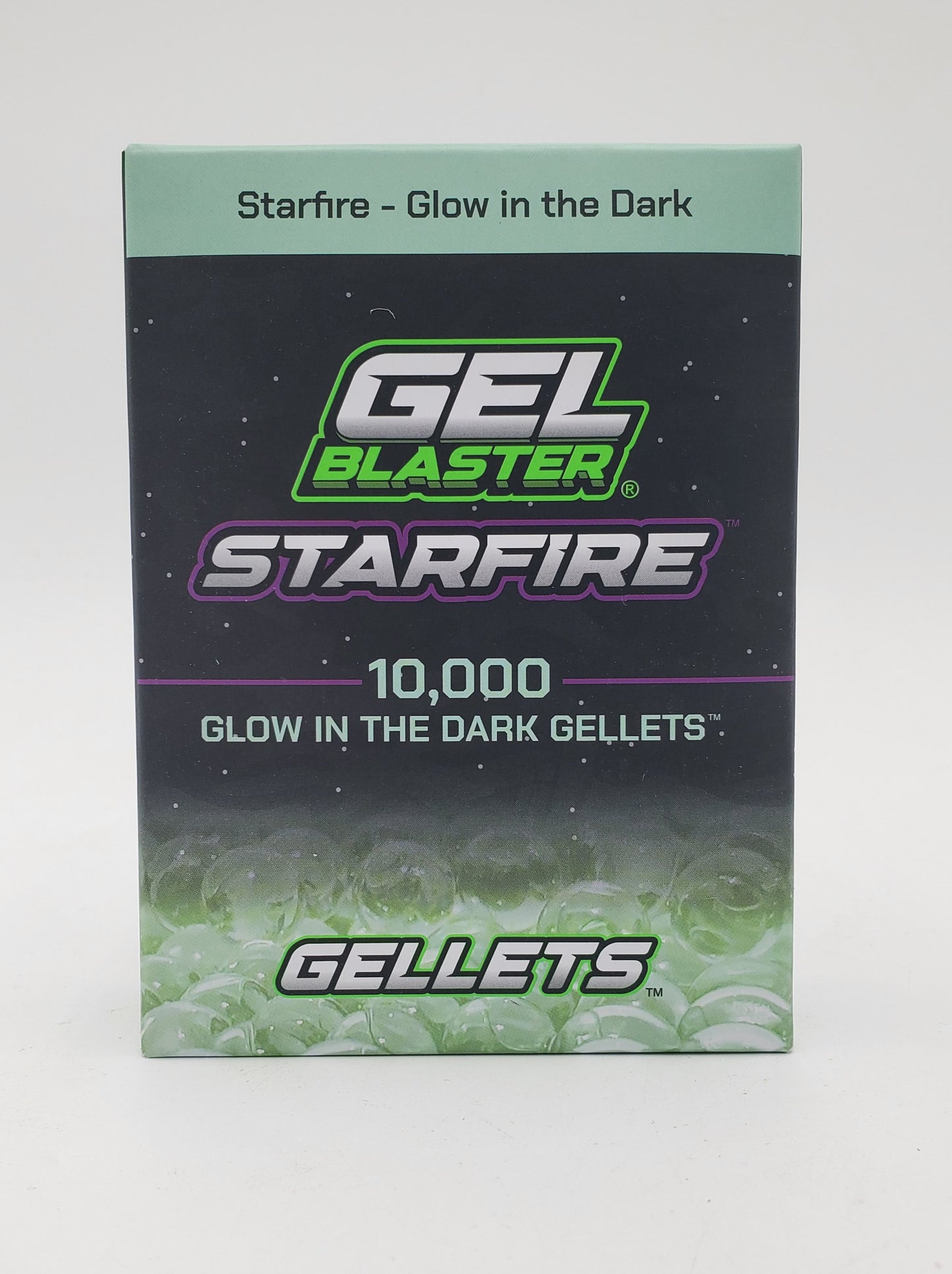 Gel Blaster Gellets 10K Refill Pack
