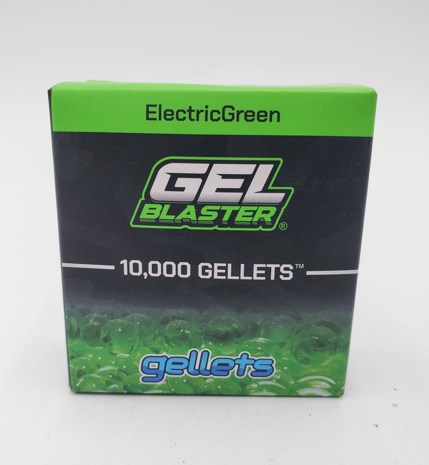 Gel Blaster Gellets 10K Refill Pack