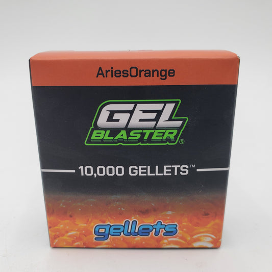 Gel Blaster Gellets 10K Refill Pack