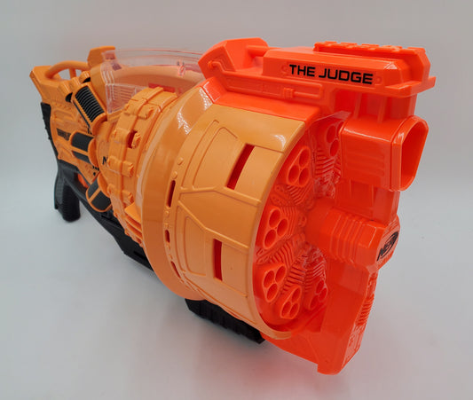 Nerf Doomlands The Judge