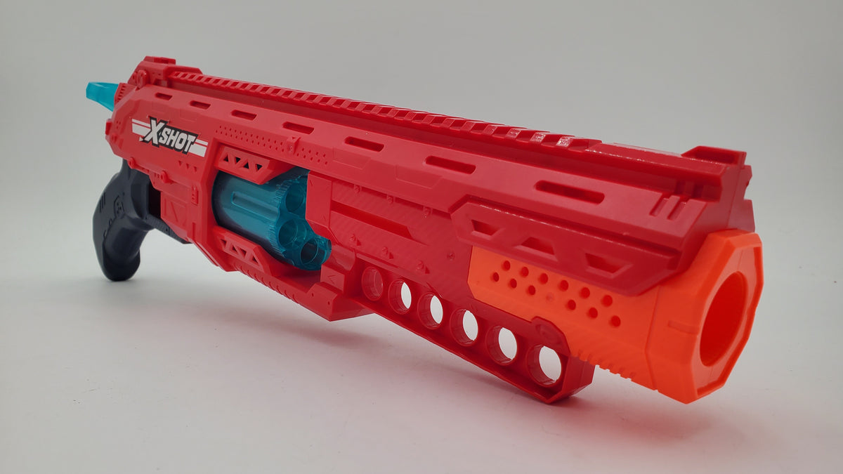 X-Shot Excel Caliber