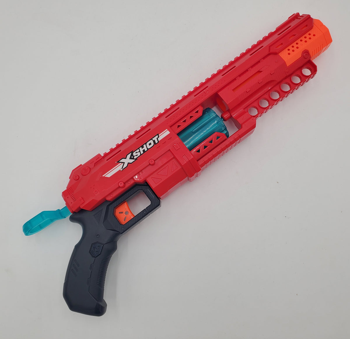 X-Shot Excel Caliber
