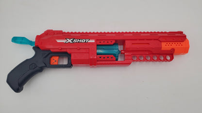 X-Shot Excel Caliber
