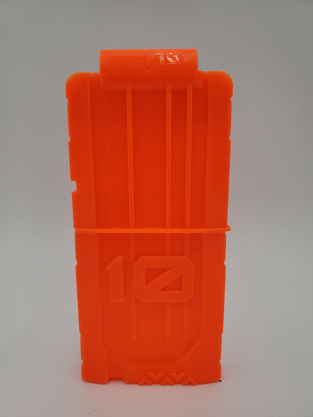 Nerf 10-Round Standard-Length Dart Magazines