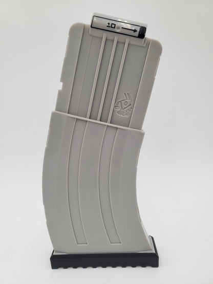 Nerf 10-Round Standard-Length Dart Magazines