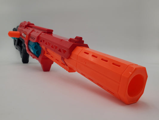 X-Shot Excel Ranger X8