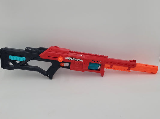 X-Shot Excel Ranger X8