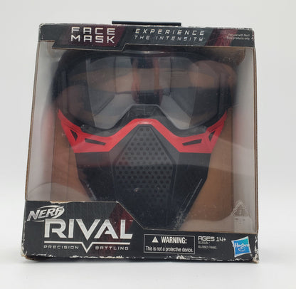 Nerf Rival Face Mask