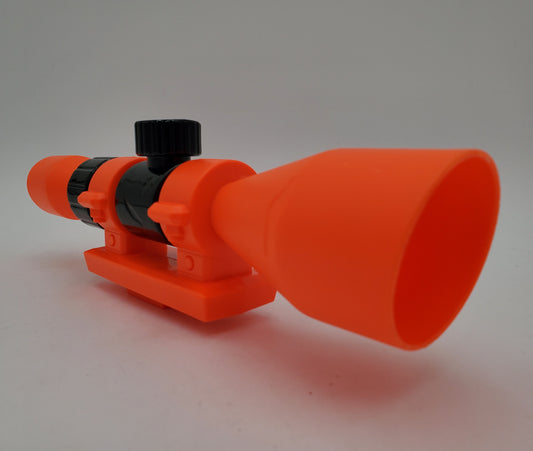 Nerf Fortnite BASR-L Scope