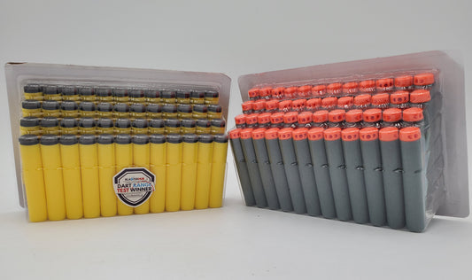 X-Shot Excel Dart Refill Packs