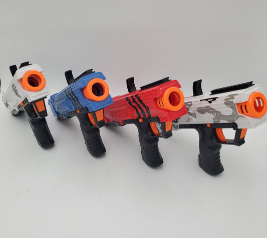 Nerf Rival Apollo XV-700