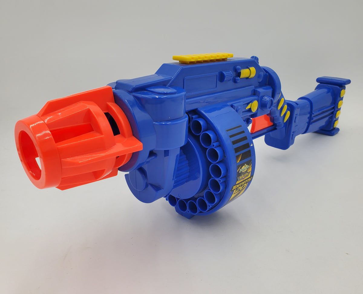 Buzz Bee Mech Tommy 20