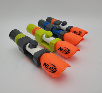 Nerf Distance Scope