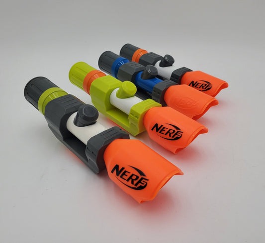 Nerf Distance Scope