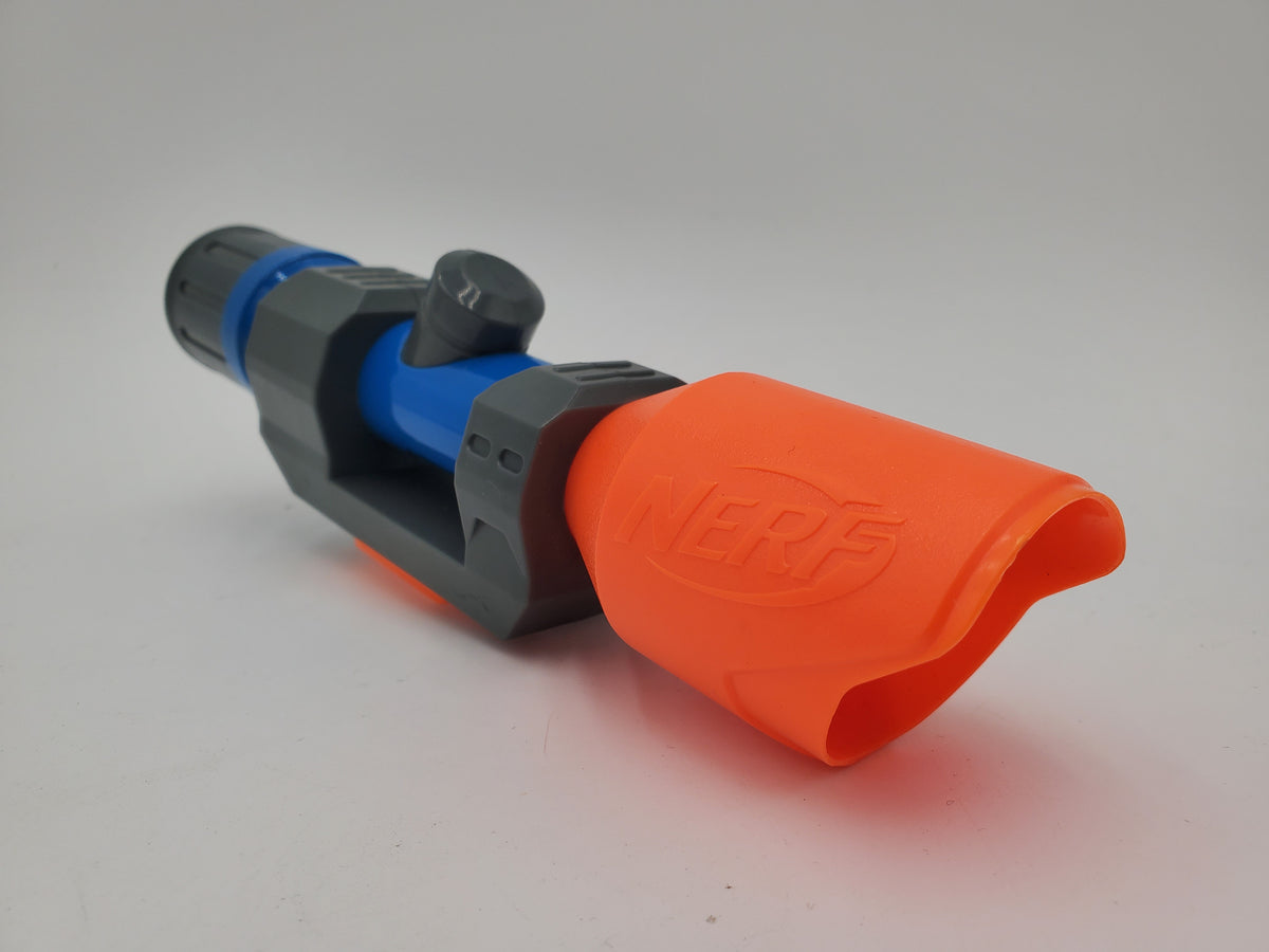 Nerf Distance Scope