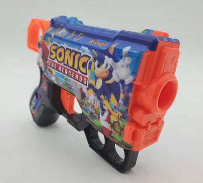 X-Shot Skins Menace