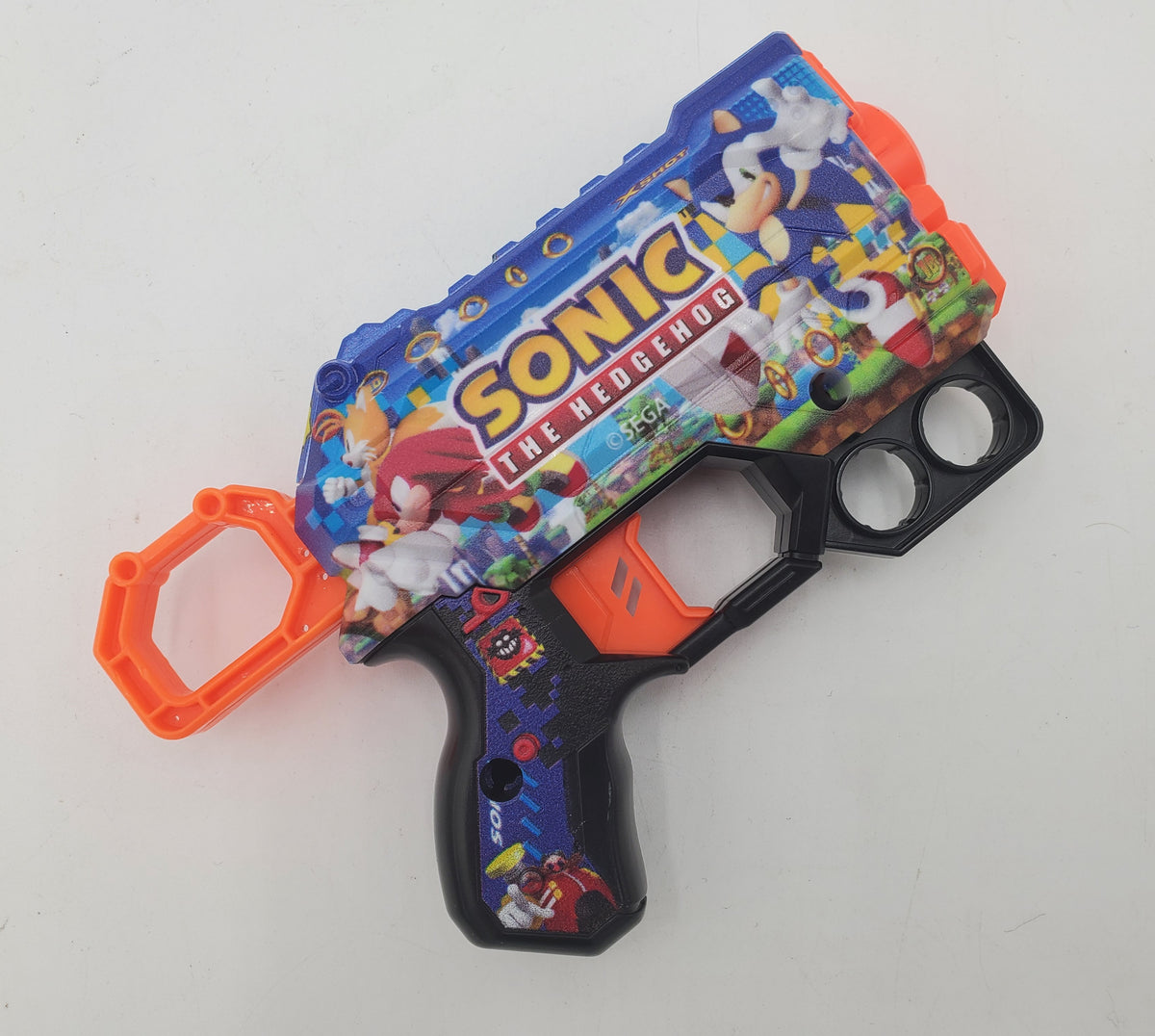 X-Shot Skins Menace