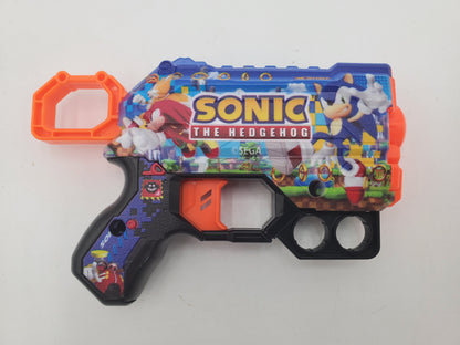 X-Shot Skins Menace